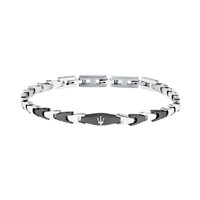 Bracciale Maserati Uomo in Acciaio JM225AVD83 - JM225AVD83